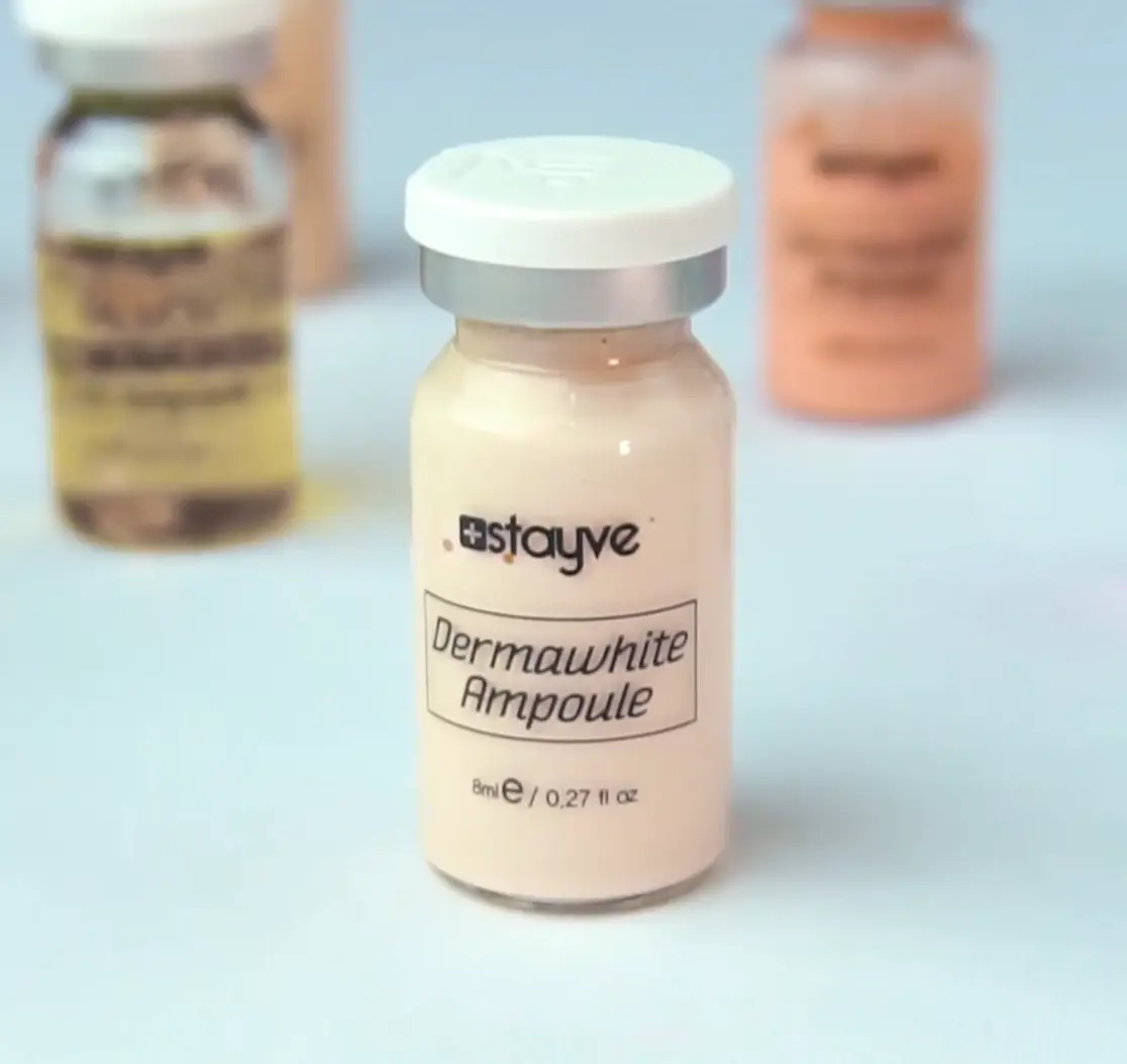 Mecanismo de envelhecimento facial